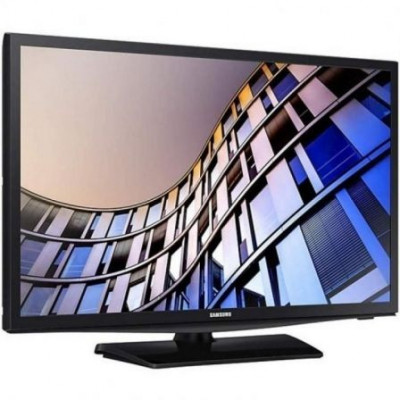 Televisor Samsung 24N4305 24"/ HD/ Smart TV/ WiFi