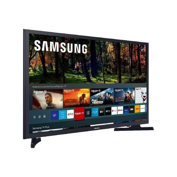 Televisor Samsung 32T4305A 32"/ HD/ Smart TV/ WiFi