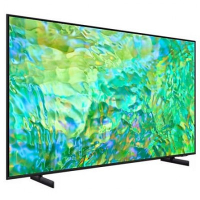 Televisor Samsung Crystal UHD TU43CU8000 43"/ Ultra HD 4K/ Smart TV/ WiFi