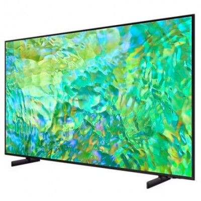 Televisor Samsung Crystal UHD TU43CU8000 43"/ Ultra HD 4K/ Smart TV/ WiFi