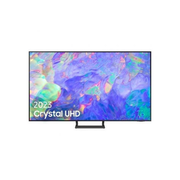 Televisor Samsung Crystal UHD TU55CU8505K 55"/ Ultra HD 4K/ Smart TV/ WiFi