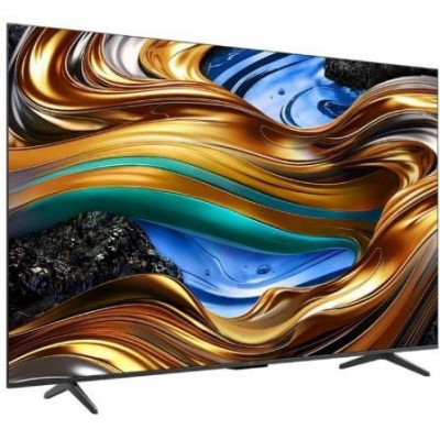 Televisor TCL DLED 65P755 65"/ Ultra HD 4K/ Smart TV/ WiFi