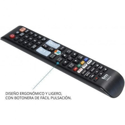 Mando Universal para TV Samsung