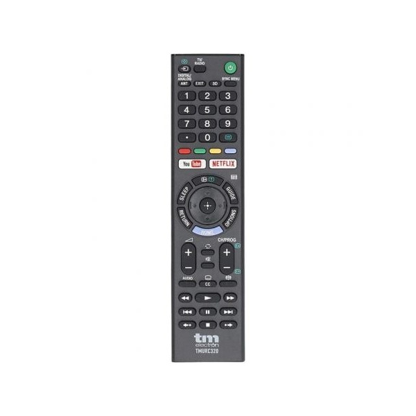 Mando Universal para TV Sony