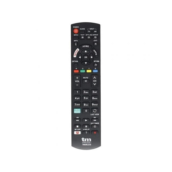 Mando Universal para TV Panasonic