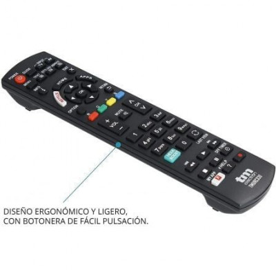 Mando Universal para TV Panasonic