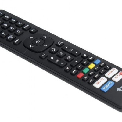 Mando Universal para TV Hisense