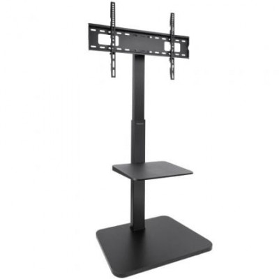 Soporte de Suelo TooQ MOON FS2287M-B para TV de 37-75"/ hasta 40kg