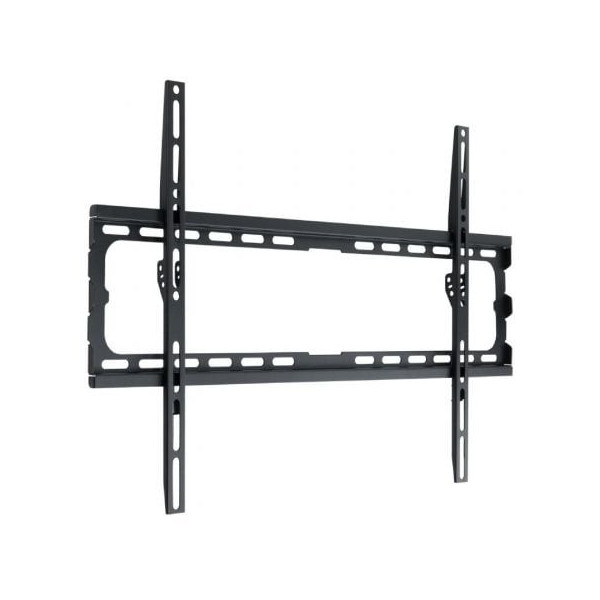 Soporte de Pared Fijo TooQ LP1080F-B para TV de 37-80"/ hasta 45kg