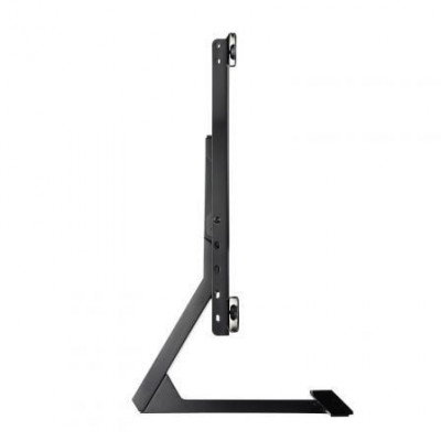 Soporte de Mesa TooQ DB3265F-B para TV de 32-65"/ hasta 40kg