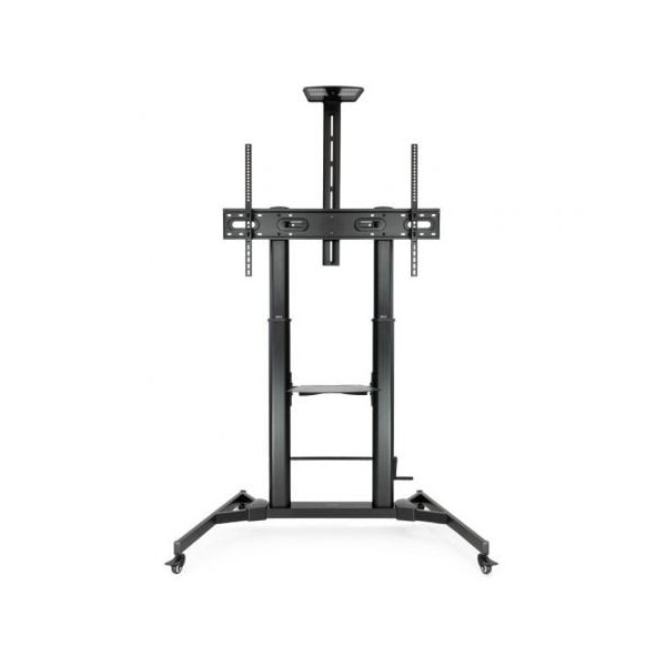 Soporte de Pie Tooq FS20400HM-B para TV de 60-100"/ hasta 100kg