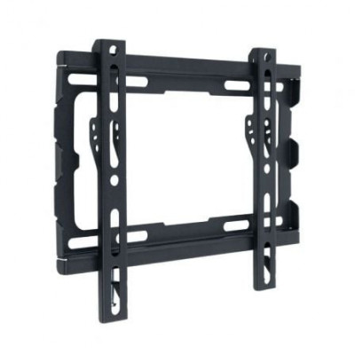 Soporte de Pared Fijo TooQ LP1043F-B para TV de 23-43"/ hasta 45kg