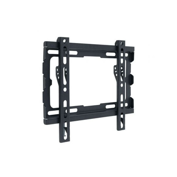 Soporte de Pared Fijo TooQ LP1043F-B para TV de 23-43"/ hasta 45kg