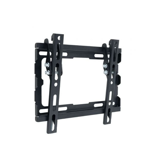 Soporte de Pared Inclinable TooQ LP1044T-B para TV de 23-43"/ hasta 45kg