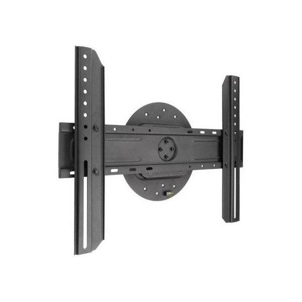 Soporte de Pared Giratorio 360° TooQ LP3770F-R para TV de 37-70"/ hasta 50kg