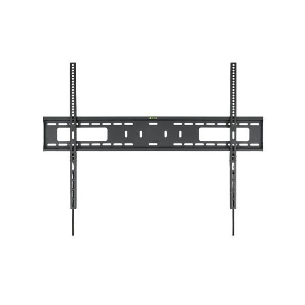 Soporte de Pared Fijo TooQ LP41100F-B para TV de 60-100"/ hasta 75kg