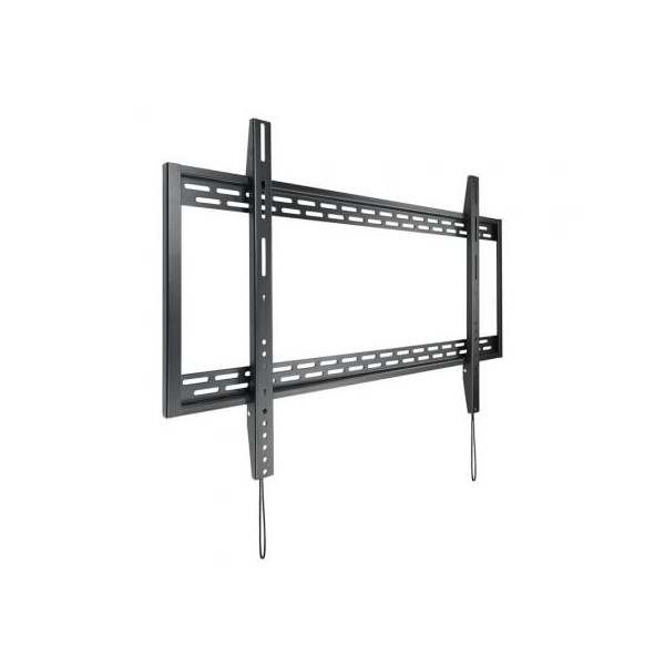 Soporte de Pared Fijo TooQ LP41130F-B para TV de 60-100"/ hasta 130kg