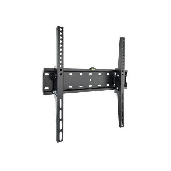 Soporte de Pared Fijo / Inclinable TooQ LP4255T-B para TV de 32-55"/ hasta 40kg