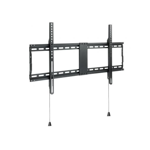 Soporte de Pared Fijo TooQ LP4390F-B para TV de 43-90"/ hasta 70kg