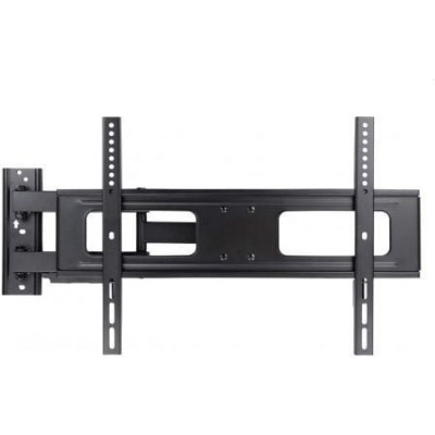 Soporte de Pared Orientable/ Inclinable TooQ LP6070TN-B para TV de 37-70"/ hasta 50kg