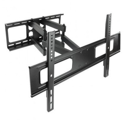 Soporte de Pared Orientable / Inclinable TooQ LP6270TN-B para TV de 37-70"/ hasta 50kg