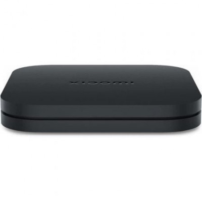 Android TV Xiaomi TV Box S 2nd Gen 8GB/ 4K