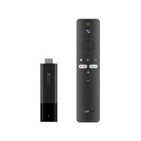 Android TV Xiaomi TV Stick 4K 8GB/ 4K