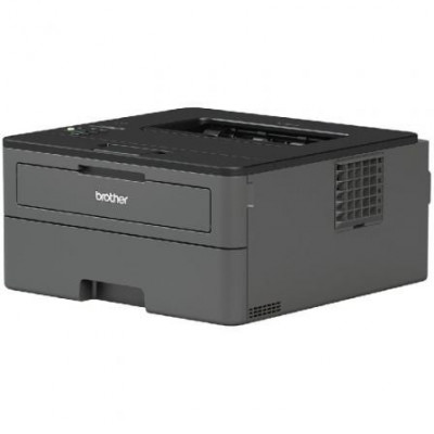 Impresora Láser Monocromo Brother HL-L2375DW WiFi/ Dúplex/ Negra