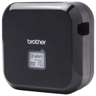 Rotuladora Electrónica Brother PT-P710BT