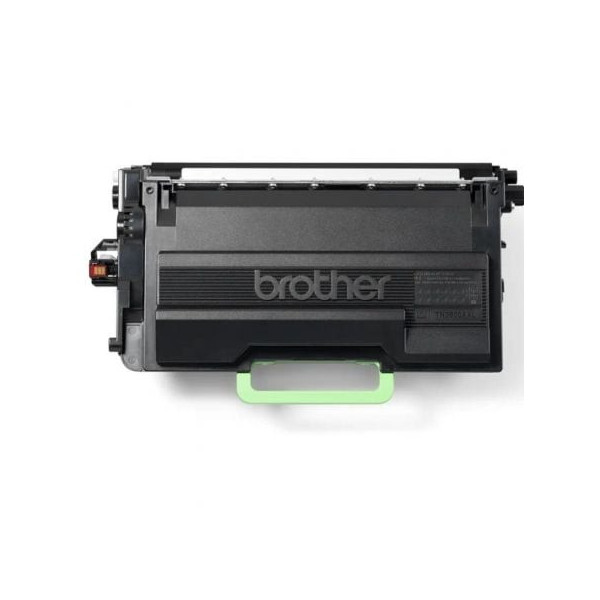 Tóner Original Brother TN3600XXL Alta Capacidad/ Negro