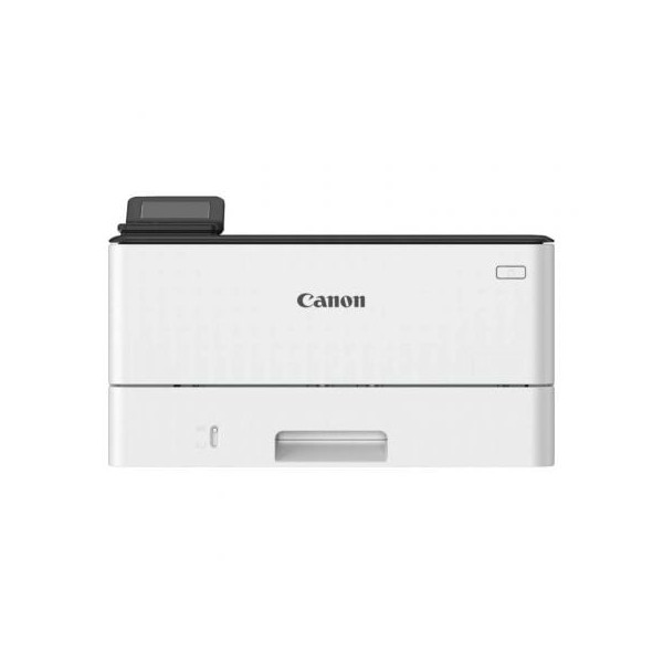 Impresora Láser Monocromo Canon I-SENSYS LBP243DW WiFi/ Dúplex/ Blanca