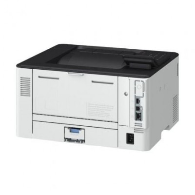 Impresora Láser Monocromo Canon I-SENSYS LBP243DW WiFi/ Dúplex/ Blanca