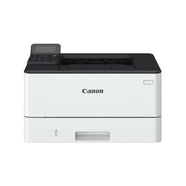 Impresora Láser Monocromo Canon I-SENSYS LBP246DW WiFi/ Dúplex/ Blanca