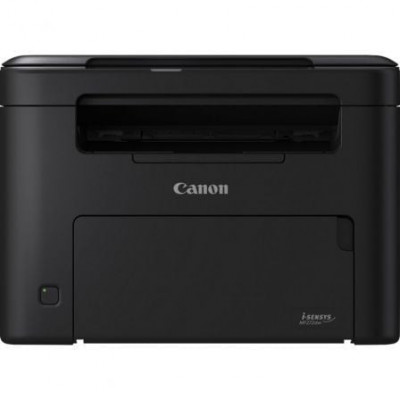 Multifunción Láser Monocromo Canon i-SENSYS MF272DW WiFi/ Dúplex/ Negra