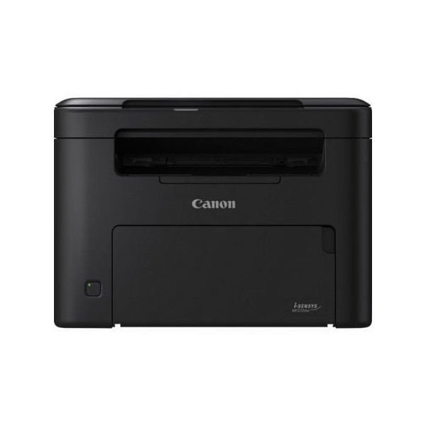 Multifunción Láser Monocromo Canon i-SENSYS MF272DW WiFi/ Dúplex/ Negra