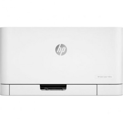 Impresora Láser Color HP 150NW WiFi/ Blanca