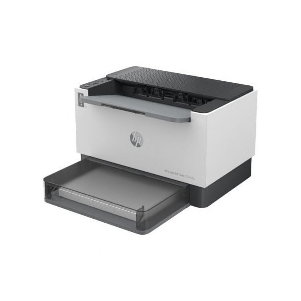 Impresora Recargable Láser Monocromo HP Laserjet Tank 2504DW WiFi/ Dúplex/ Blanca