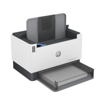 Impresora Recargable Láser Monocromo HP Laserjet Tank 2504DW WiFi/ Dúplex/ Blanca