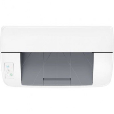 Impresora Láser Monocromo HP LaserJet M110w/ WiFi/ Blanca