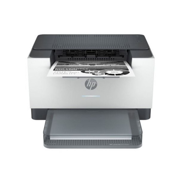 Impresora Láser Monocromo HP Laserjet M209dw WiFi/ Dúplex/ Blanca