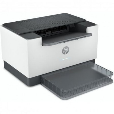 Impresora Láser Monocromo HP Laserjet M209dw WiFi/ Dúplex/ Blanca