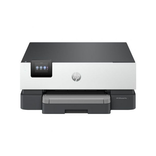 Impresora HP Officejet Pro 9110B WiFi/ Dúplex/ Blanca