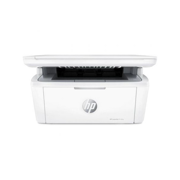 Multifunción Láser Monocromo HP LaserJet M140w/ WiFi/ Blanca