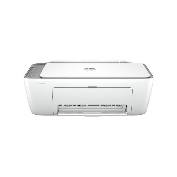 Multifunción HP Deskjet 2820e WiFi/ Blanca