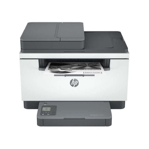 Multifunción Láser Monocromo HP Laserjet MFP M234SDN Dúplex/ Blanca