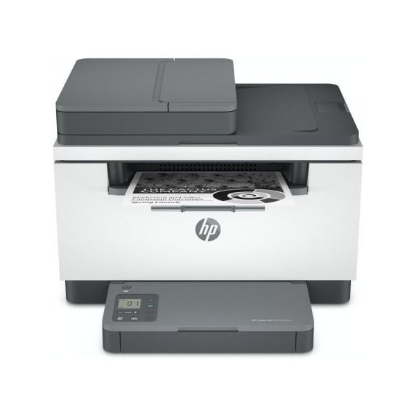 Multifunción Láser Monocromo HP Laserjet MFP M234SDW WiFi/ Dúplex/ ADF/ Blanca