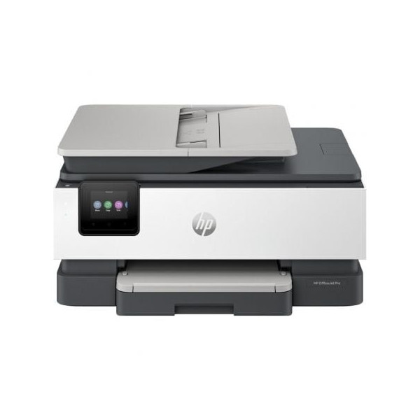 Multifunción HP Officejet Pro 8122e/ WiFi/ Dúplex/ Blanca