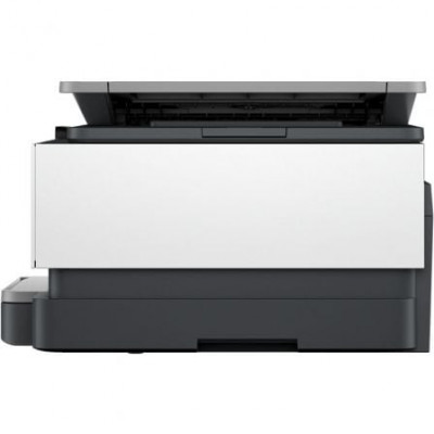 Multifunción HP Officejet Pro 8122e/ WiFi/ Dúplex/ Blanca