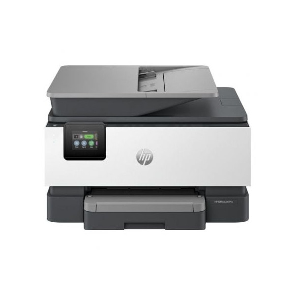 Multifunción HP Officejet Pro 9120b WiFi/ Fax/ Dúplex/ ADF/ Blanca