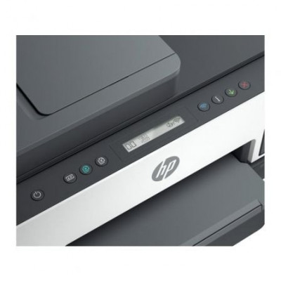 Multifunción Recargable HP Smart Tank 7305/ WiFi/ Dúplex/ Blanca